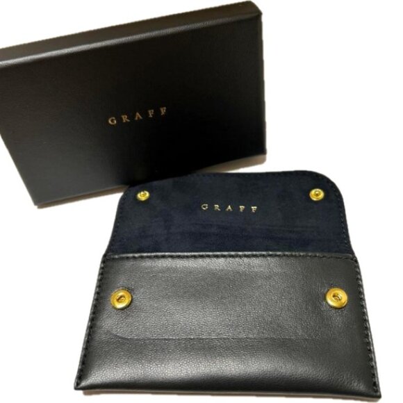 ✅🚨🆕🔴🌸S🌸A🌸L🌸E🌸🔴💲👑📢GRAFF Signature Jewelry➕🆒POUCH🟢💸BUY NOW👇📲🪙🟢 - Picture 10 of 16